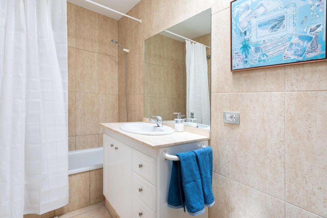 Pillowabroad - Poris Duplex 波里斯-德阿沃纳 外观 照片