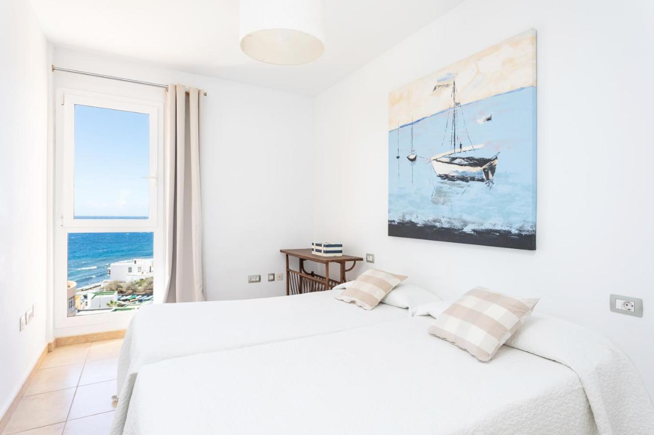Pillowabroad - Poris Duplex 波里斯-德阿沃纳 外观 照片