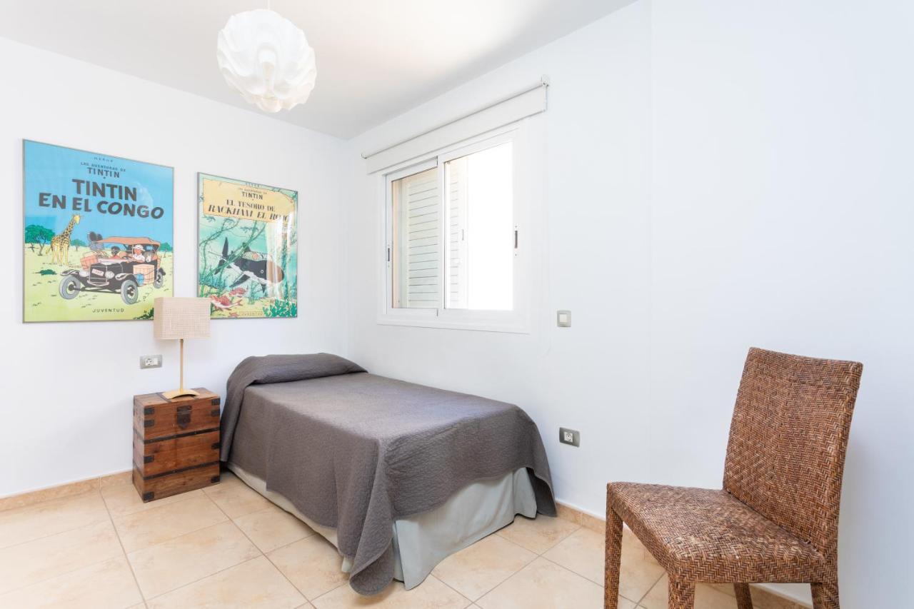 Pillowabroad - Poris Duplex 波里斯-德阿沃纳 外观 照片