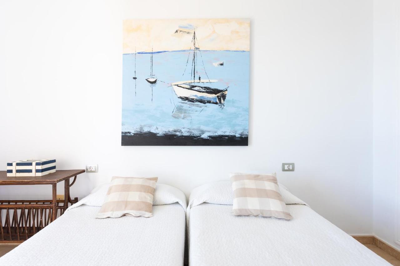 Pillowabroad - Poris Duplex 波里斯-德阿沃纳 外观 照片