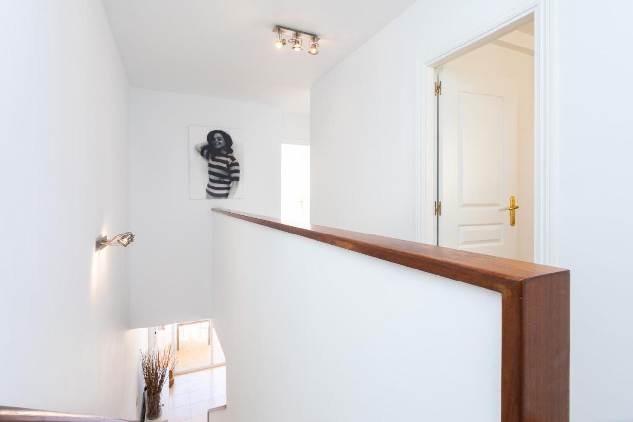 Pillowabroad - Poris Duplex 波里斯-德阿沃纳 外观 照片