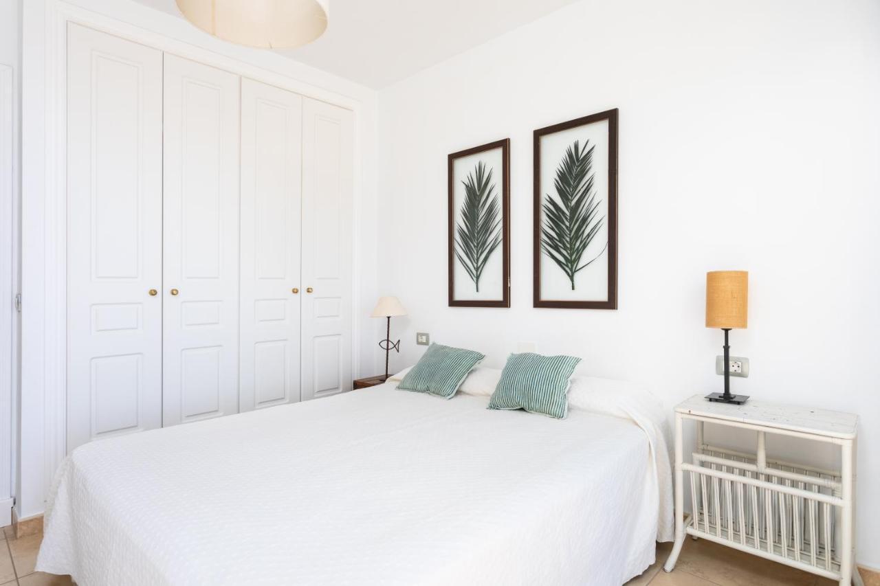 Pillowabroad - Poris Duplex 波里斯-德阿沃纳 外观 照片