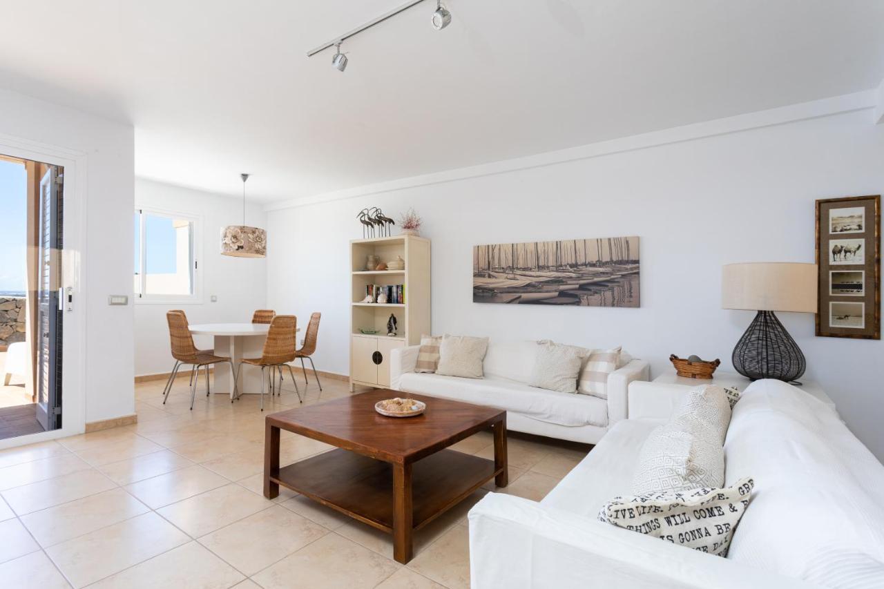 Pillowabroad - Poris Duplex 波里斯-德阿沃纳 外观 照片
