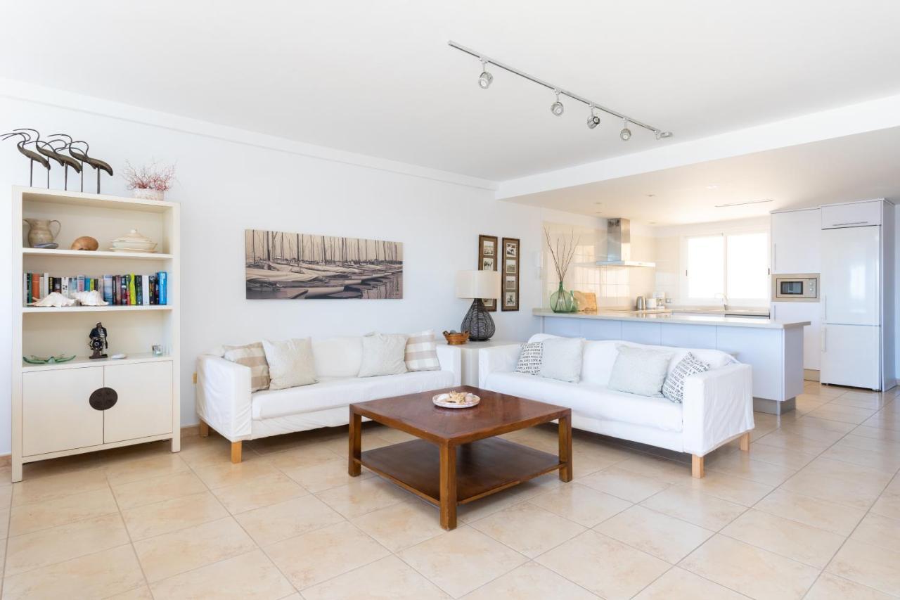 Pillowabroad - Poris Duplex 波里斯-德阿沃纳 外观 照片