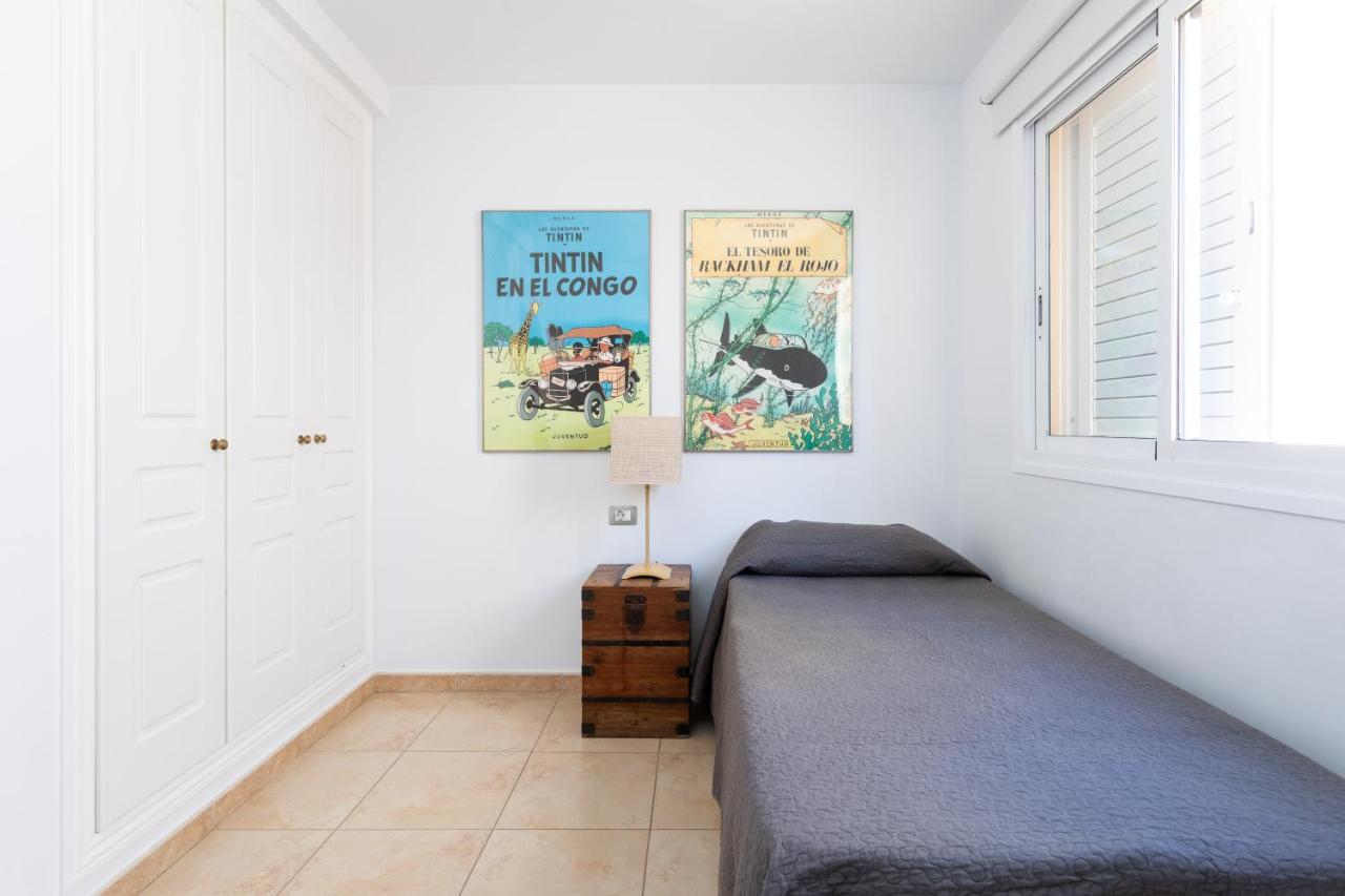 Pillowabroad - Poris Duplex 波里斯-德阿沃纳 外观 照片