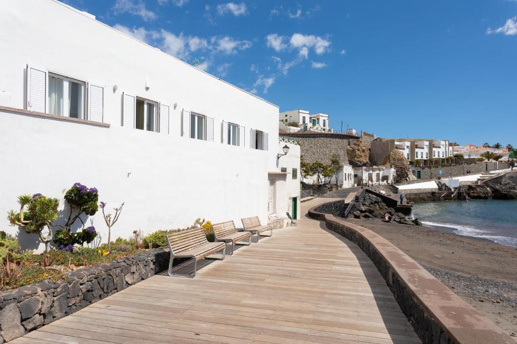 Pillowabroad - Poris Duplex 波里斯-德阿沃纳 外观 照片